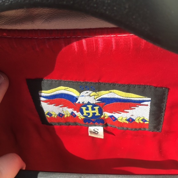 LIMITED EDITION LEATHER JEFF HAMILTON NBA JACKETS - Picture 4 of 8